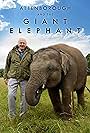 David Attenborough in Attenborough and the Giant Elephant (2017)