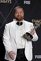 Paul Walter Hauser at an event for The 75th Primetime Emmy Awards (2024)