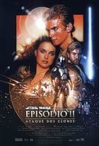 Star Wars: Episódio II - Ataque dos Clones