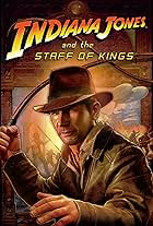 Indiana Jones and the Staff of Kings