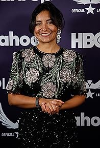 Primary photo for Sharon Arteaga