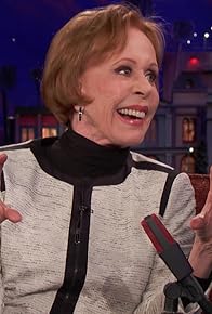Primary photo for Carol Burnett/Kiersey Clemons Primary photo for Carol Burnett/Kiersey Clemons