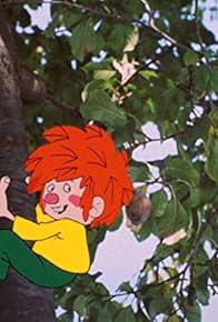 Primary photo for Pumuckl und die Obstbäume