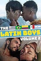 The Latin Boys: Volume 2