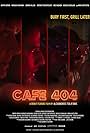 Cafe 404 (2024)