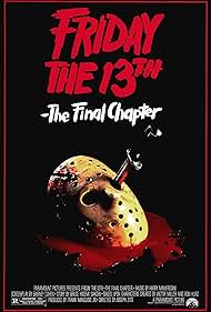 Vendredi 13: Le chapitre final (1984)