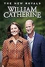 The New Royals: William & Catherine (2023)