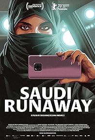 Primary photo for Saudi Runaway