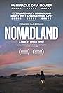 Frances McDormand in Nomadland (2020)
