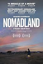 Frances McDormand in Nomadland (2020)