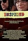 Inspired (2016)