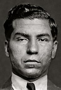 Primary photo for Lucky Luciano Primary photo for Lucky Luciano