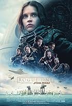 Rogue One: Uma História Star Wars