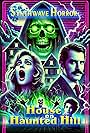 Synthwave Horror: House on Haunted Hill (2023)