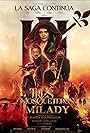 Los Tres Mosqueteros: Milady (2023)