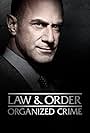 Christopher Meloni in Lei e Ordem: Crime Organizado (2021)