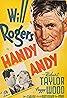 Handy Andy (1934) Poster