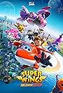 Super Wings the Movie: Maximum Speed (2023)