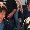 Zachary Gordon and Robert Capron in Diary of a Wimpy Kid: Rodrick Rules (2011)