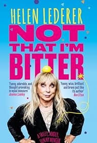 Not That I'm Bitter (2024)