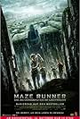 Maze Runner - Die Auserwählten im Labyrinth (2014)