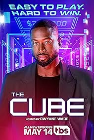 The Cube (2021)