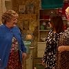 Brendan O'Carroll, Fiona O'Carroll, and Fiona Gibney in Episode #4.3 (2020)