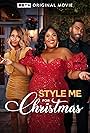 Style Me for Christmas (2024)