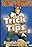 Tony Hawk's Trick Tips: Volume 2 - Essentials of Street