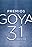 Premios Goya 31 edición