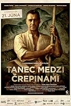 Marek Tapák in Tanec medzi crepinami (2012)