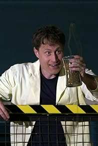 Primary photo for Rube Goldberg Machine