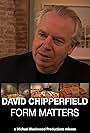 David Chipperfield: Form Matters (2012)