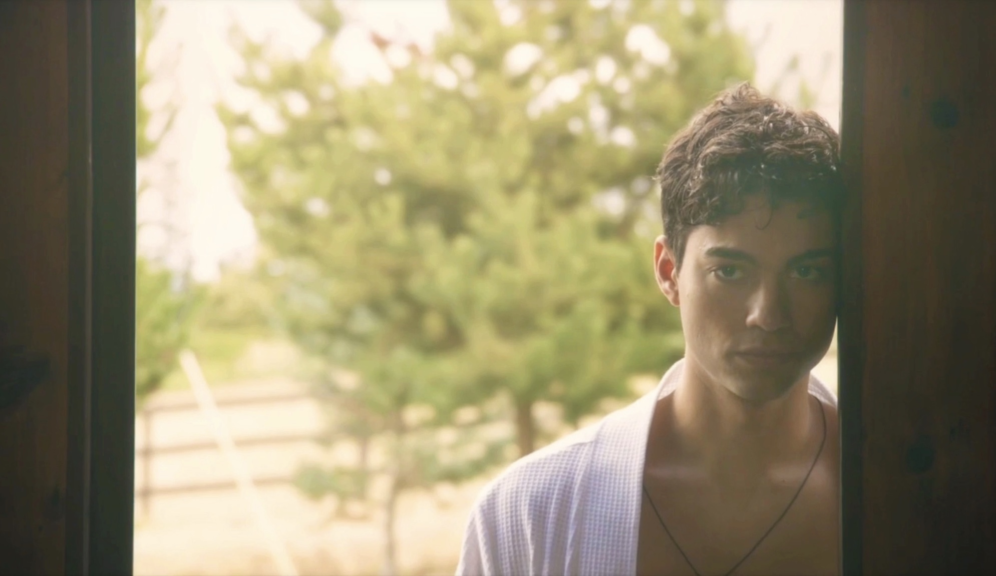 Still of Davi Santos In Something Like Summer