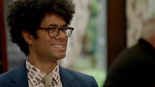 British comedian Richard Ayoade and a celebrity guest, usually from the comedy world, spend 48 hours in a popular city to discover the must see tourist attractions.