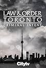 Law & Order Toronto: Criminal Intent (2024)