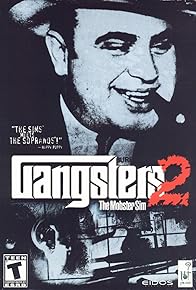 Primary photo for Gangsters 2: Vendetta