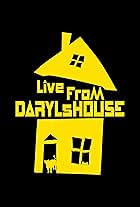 Live from Daryl's House