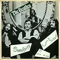 Primary photo for The Beatles: Something