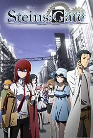 Steins;Gate (2011)