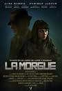 Alba García in La Morgue (2014)