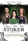 Nicole Kidman, Matthew Goode, and Mia Wasikowska in Stoker (2013)