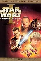 Star Wars: Episódio I - A Ameaça Fantasma