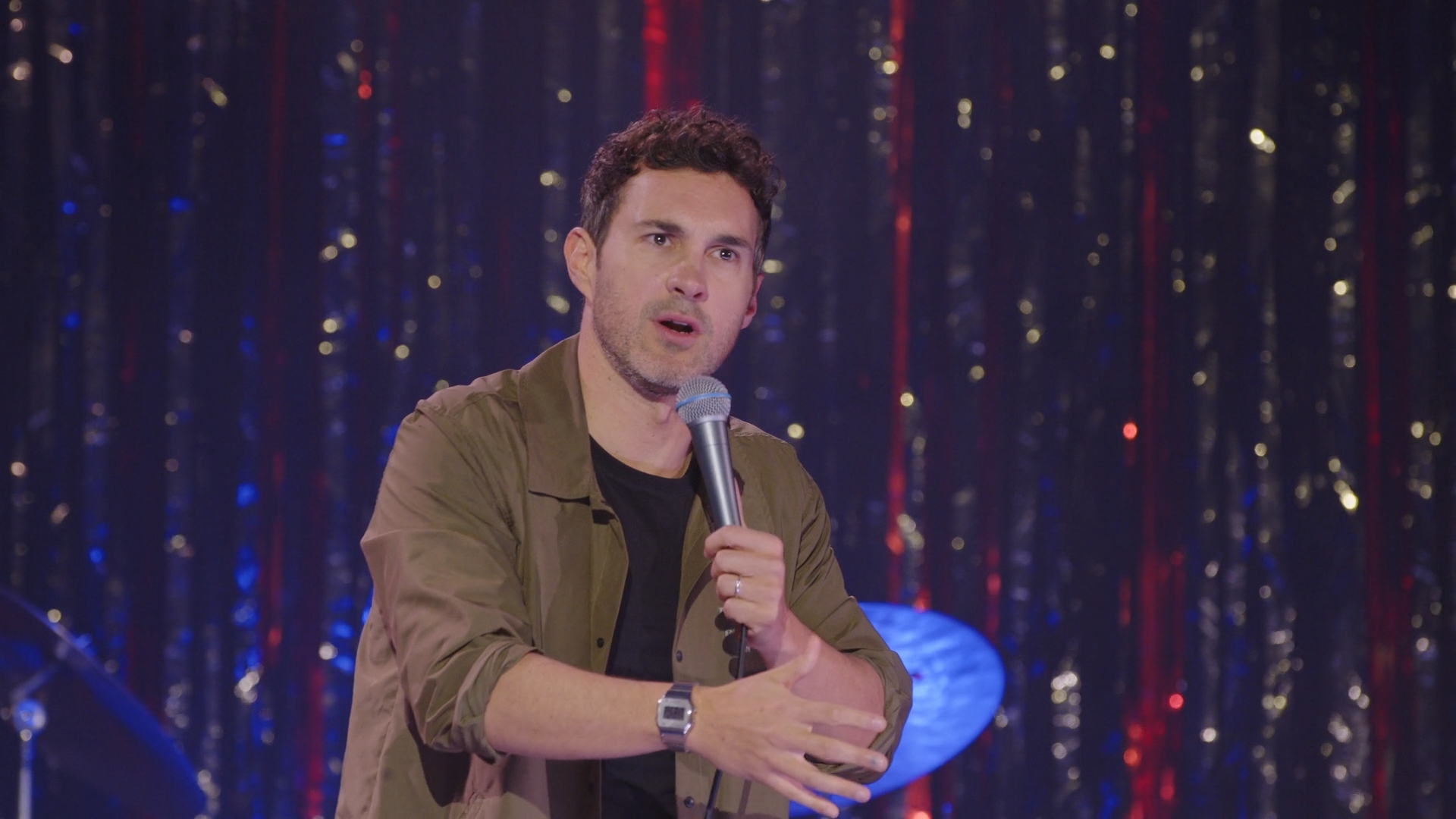 Mark Normand: Soup to Nuts (2023)