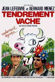 Primary photo for Tendrement vache Primary photo for Tendrement vache