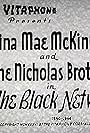 The Black Network (1936)