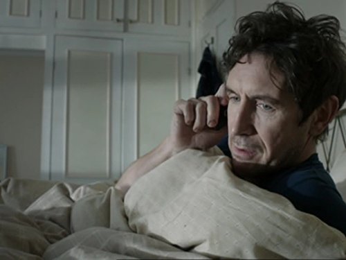 Paul McGann in Episodio #1.2 (2012)