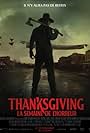 Thanksgiving : La Semaine de l'horreur (2023)