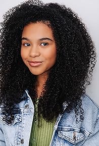 Primary photo for Mia Fowler