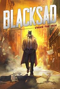 Primary photo for Blacksad: Under the Skin